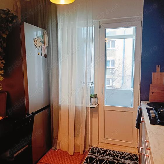 Apartment 2 camere Crangasi - 9