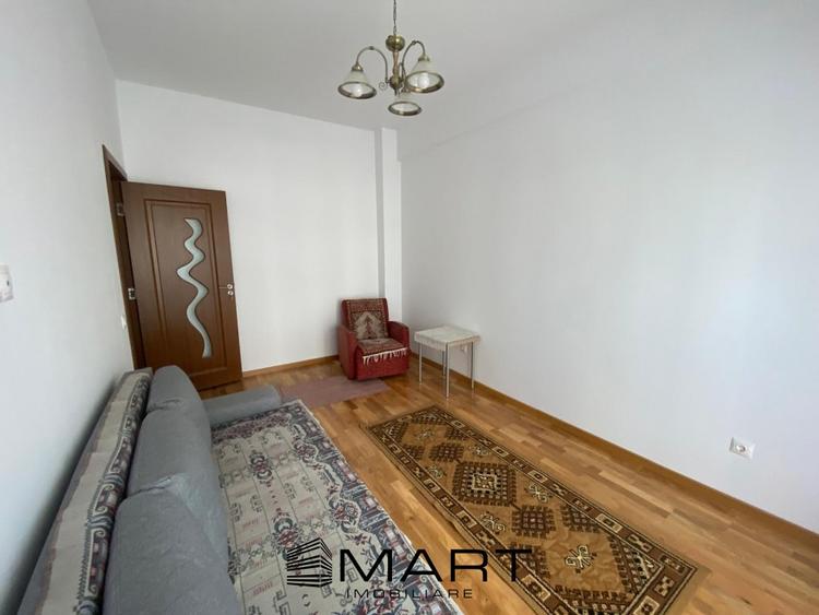 Apartament 2 camere zona Doamna Stanca Sibiu - 5