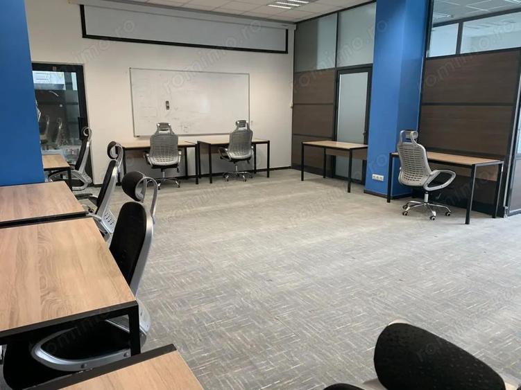 Birou de inchiriat in zona Piata Romana - 4