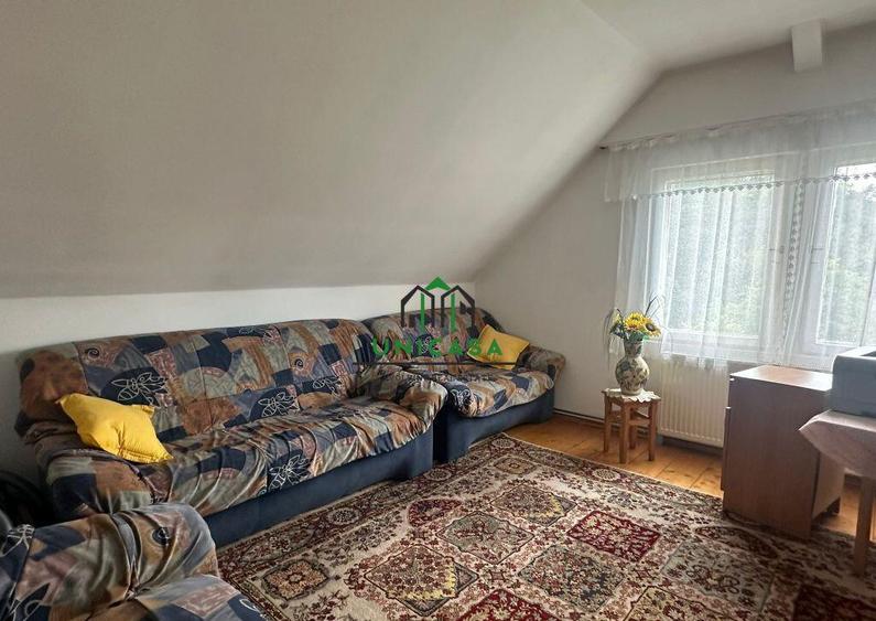 Casa - Cetatuie - Vedere Panoramica - 18