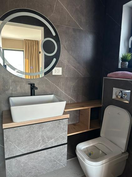 Casă / vilă jud. Argeș , mobilată / utilată PREMIUM! - 17