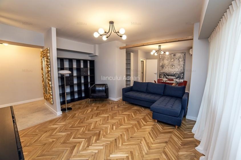 3 camere | 5 Min Metrou Piata Iancului