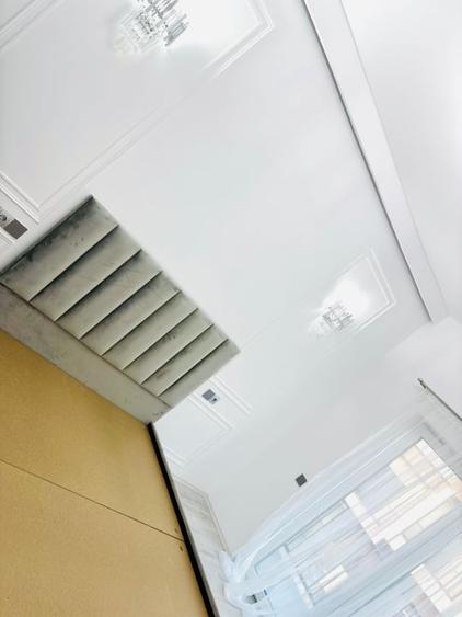 Casa duplex 5 camere - 120 mp utili - casa smart - zona Terra, Floresti! - 5