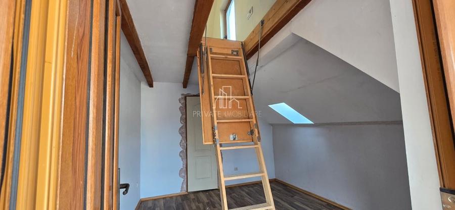 Casă/pensiune în exclusivitate, de vânzare, Sighisoara - 6