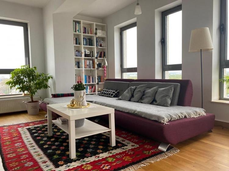 Apartament 3 camere | Chitila | Vedere libera | Boxa | Parcare subterana - 2