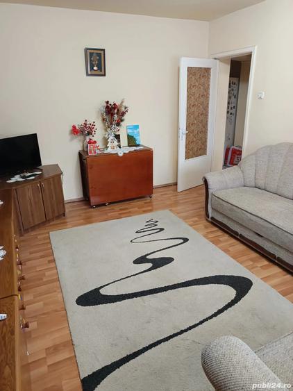 Proprietar | Inchiriez 3 camere ULTRACENTRAL Bld. Unirii, Km 0 | Mobilat complet - 1