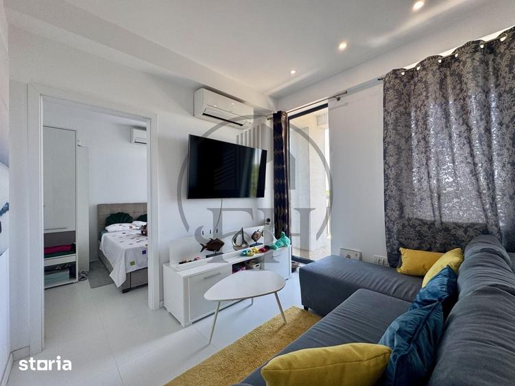 Apartament 2 camere de vanzare Neptun, Constan?a - 7