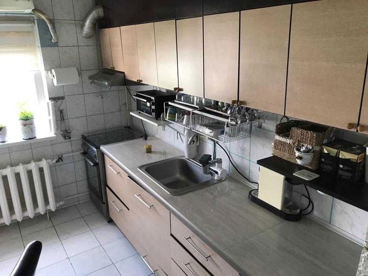 Apartament 3 camere (Strada Vlad Dracu) - 2