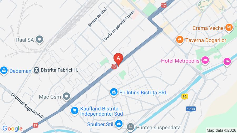 Apartament 1 camera de vanzare zona Big - 1