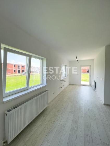 Duplex Mosnita Noua, finisat la cheie - 4