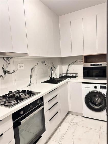 Apartament 3 camere Decomandat - Bloc Nou - Nicolina - 7