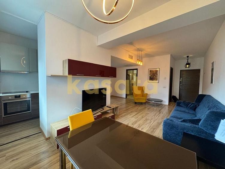 HERASTRAU | 3 CAMERE | LOC DE PARCARE SUBTERAN - 2