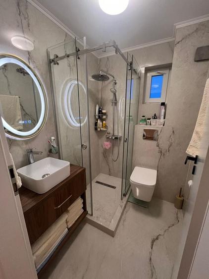 3 Cam. Tip Penthouse/ Terasa 36 mp/ 2 locuri de parcare - 22