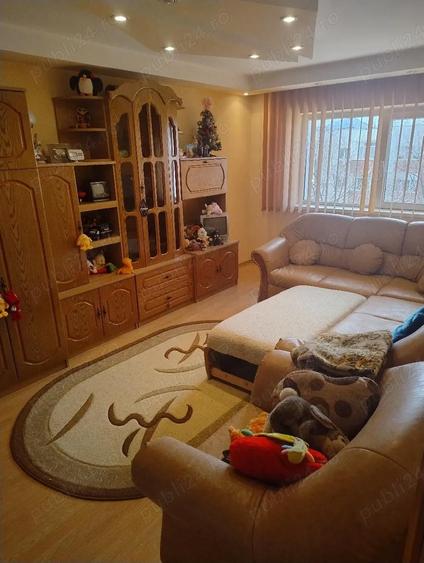 Apartament 3 camere central - 9