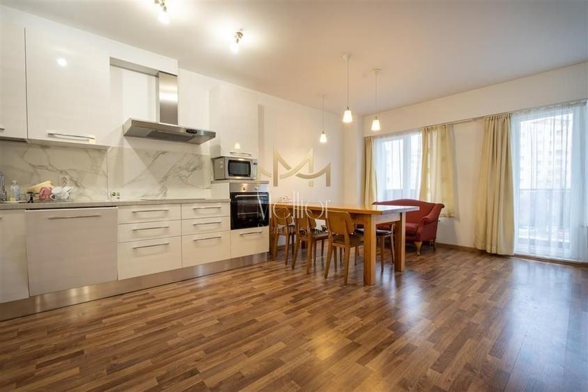 Apartament spatios cu 2 camere | 68 mp | bloc nou | zona Dorobantilor! - 7