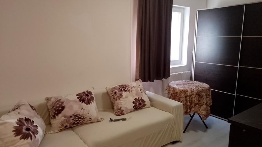 Bd. Unirii, Piata Alba Iulia, Moise Nicoara, tv, ac, renovata - 2