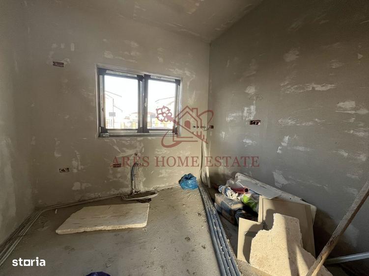 Duplex spatios | Zona linistita in plina dezvoltare | Mosnita Noua - 4