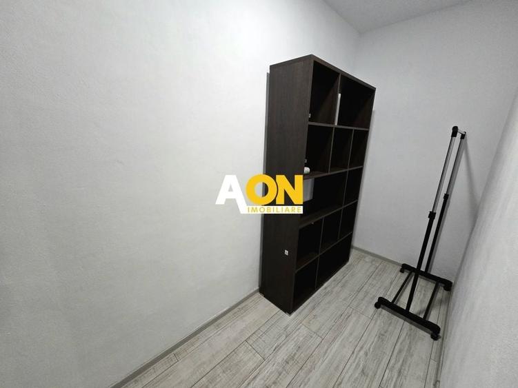 Casă de tip Înșiruit, 3 Camere, Construcție Nouă, Zona Cetate - 12