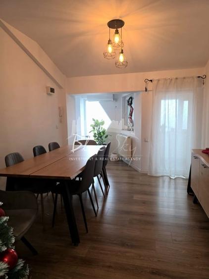 Apartament 2 camere situat in Zona Kamsas, mobilat complet - 3