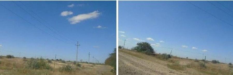 Teren extravilan arabil cota parte 3/32 Smardan, ID: R276... - 21