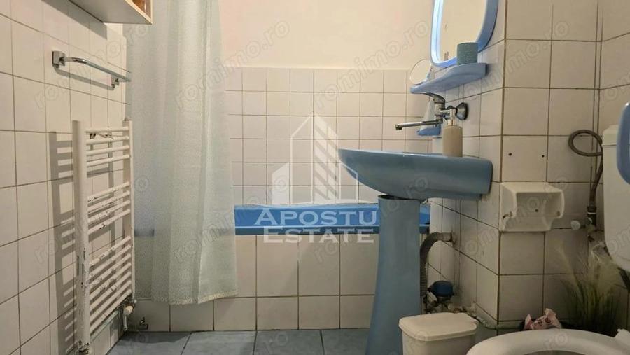 Apartament 2 camere, centrala proprie, Zona Soarelui - 5