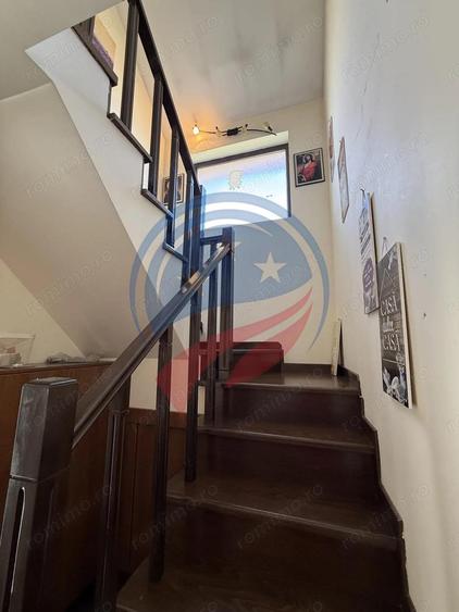 Vila moderna de vanzare zona Damila, Craiova - 14