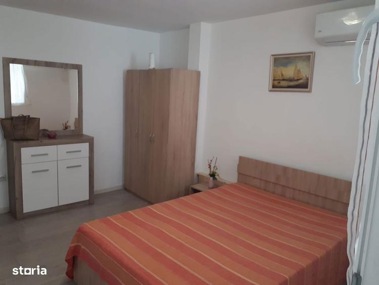 Garsoniera Tiglina1 et1/4 centrala ,Mobilata si Utilata 1300 lei - 5