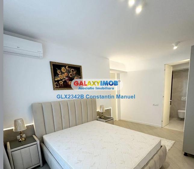 Apartament 3 camere Cortina North, cu parcare - 1