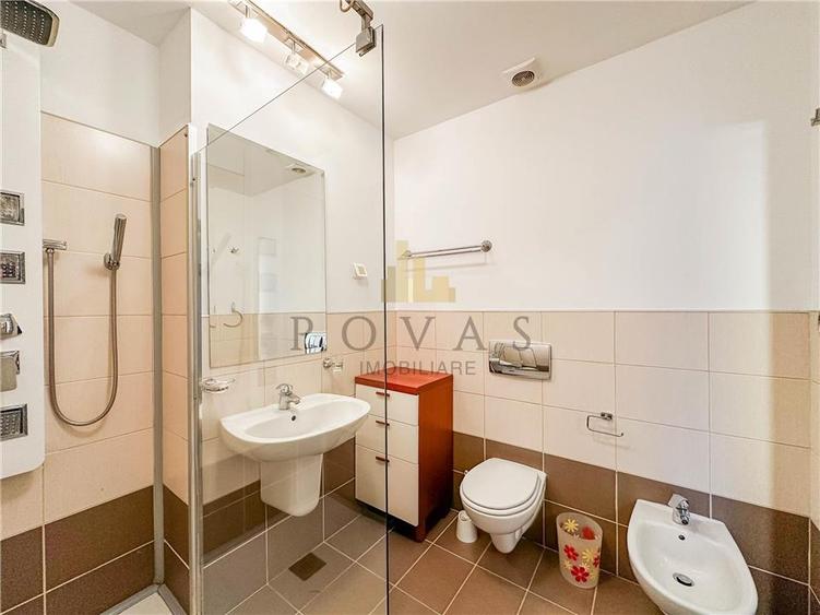 Vânzare Apartament 2 Camere Natura Residence Iancu Nicolae Baneasa - 10