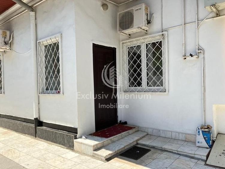 Casa Piata Muncii - Maior Coravu Birouri - 1