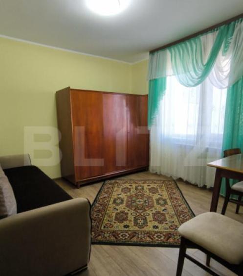 Apartament 2 camere, decomandat, 48mp, zona George Enescu - 13