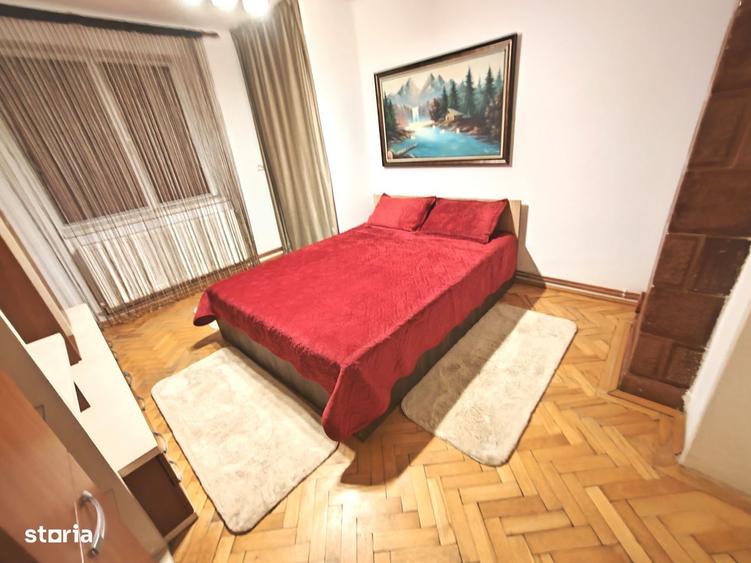 Apartament 2 camere si parcare in Precizia - 5