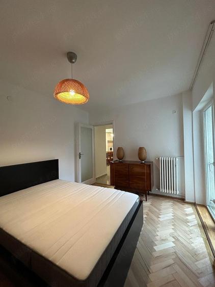 Apartament 3 camere Piata Amzei - 2