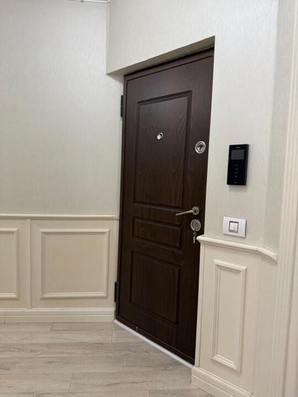 4 Camere Terasa si Curte Mobilat Utilat Loc Parcare Subteran - 19