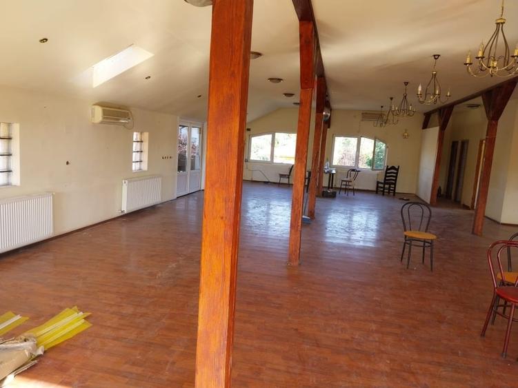 Casa în Snagov Sat, super afacere - 8