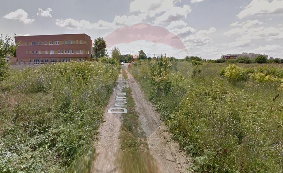 Teren 930 mp Sisesti/Drumul Piscul Mosului - 4