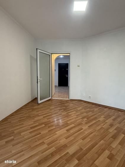 Apartament 2 camere decomandate – Siderurgiștilor Vest, etaj 1 - 5