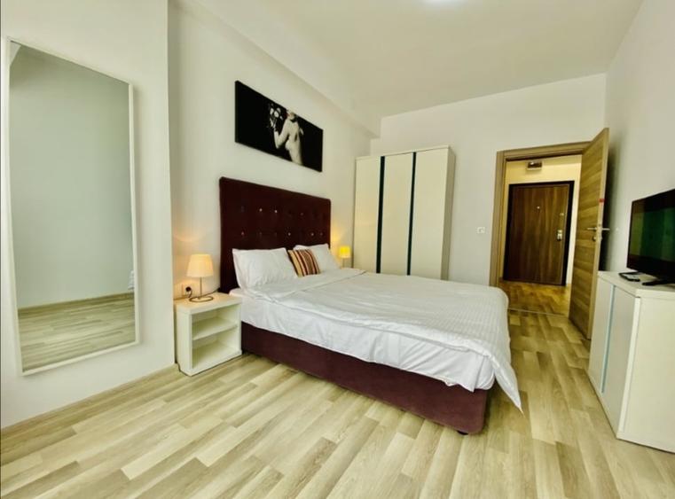 Apartament 2 camere Mamaia Summerland - 4