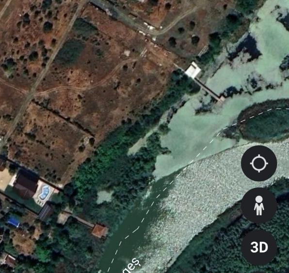 Teren Mihaile?ti 1100mp - 2