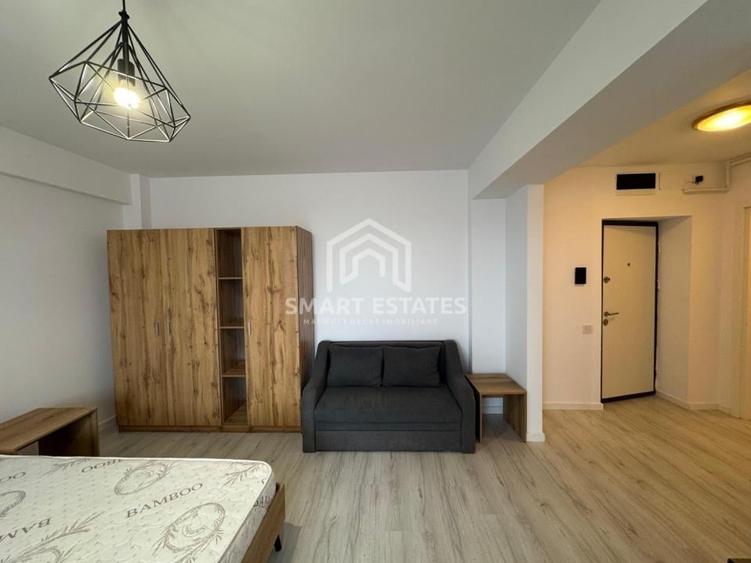 Garsoniera-Popesti Leordeni-Confort City-38 Mp-2022-Mobilata-Utilata - 4