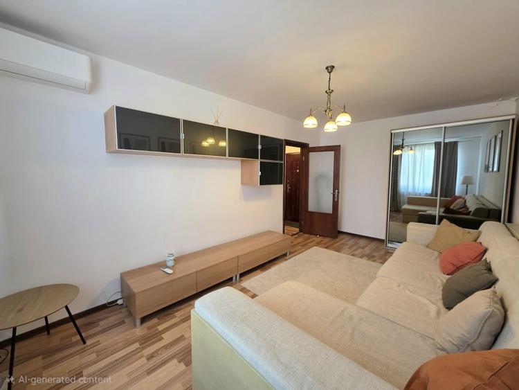 De vanzare 2 camere langa Oraselul Copiilor(la Brancoveanu) - 3