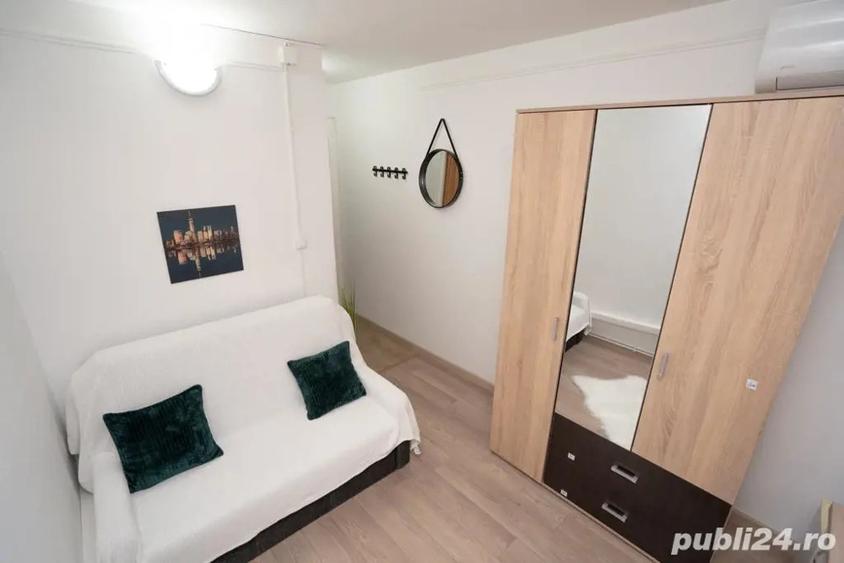 200 euro, garsoniera mobilata Tatarasi - 1