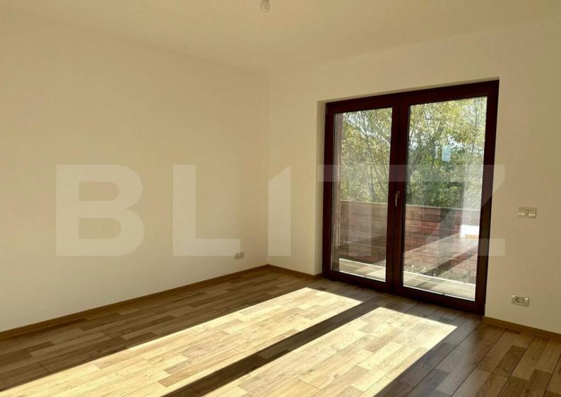 Vila Duplex 240 mp, teren 450 mp, finisaje premium, Ghimba - 4