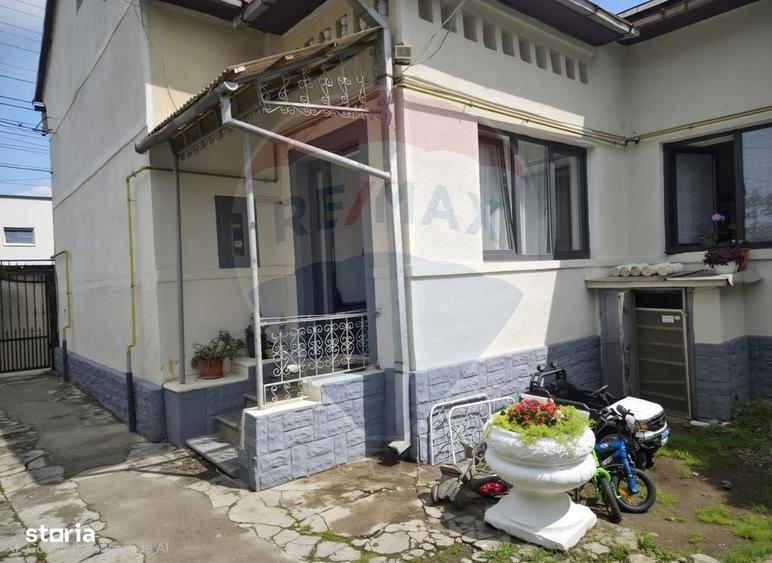 Casa / Vila cu 3 camere de vanzare in zona Central - 3