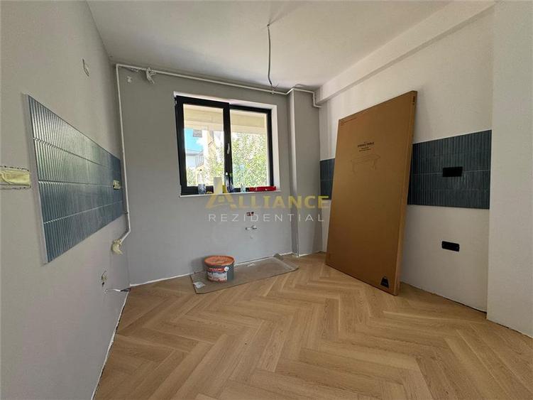 Vila Duplex Premium in Popesti-Leordeni | 185 mp | Teren 190 mp | 2 km Metrou - 7