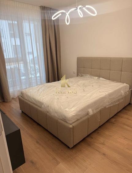 Apartament cu 2 camere decomandat, mobilat în Pipera