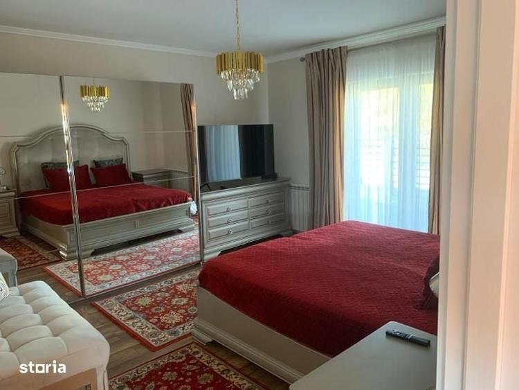 Casă cu 4 camere cu Teren 600 Mp în Sadu