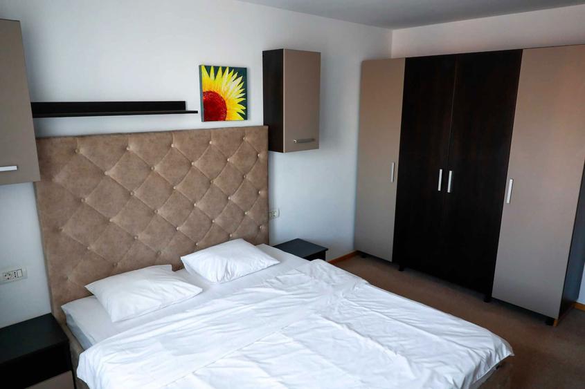 Apartament 2 camere - 8