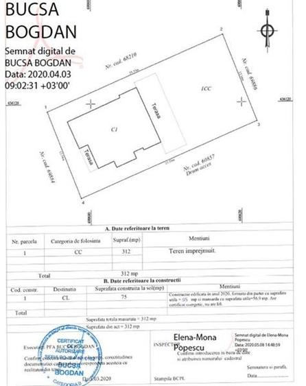 Vila deosebita pe Soseaua Rediu vis-a-vis de lac - 4