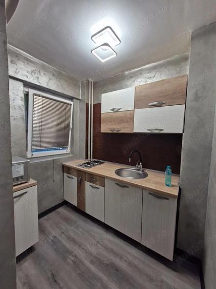 Inchiriez garsoniera Aleea barajul Bistri?ei (zona Titan) - 5